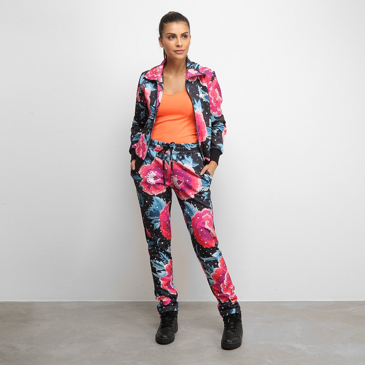 Calça KVRA Snow Feminina - Tam: EP - 2