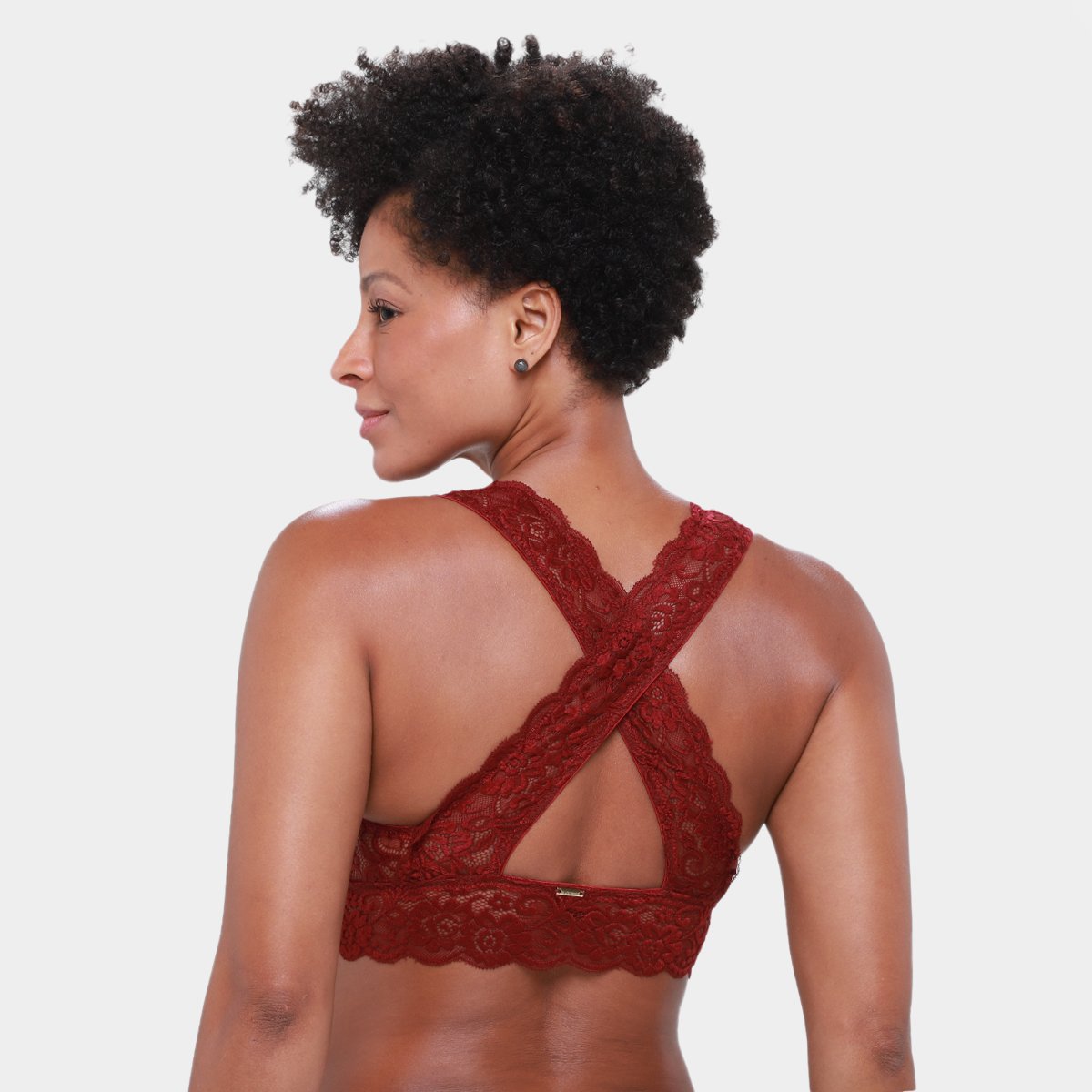 Sutiã Marcyn Ibiza - Tam: M - 1