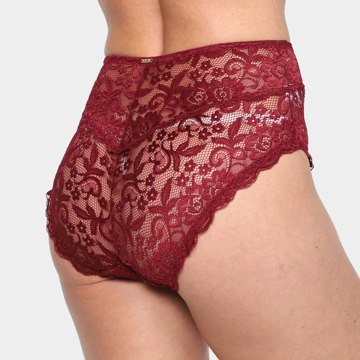 Calcinha Alta Marcyn Ibiza - Tam: M - 1