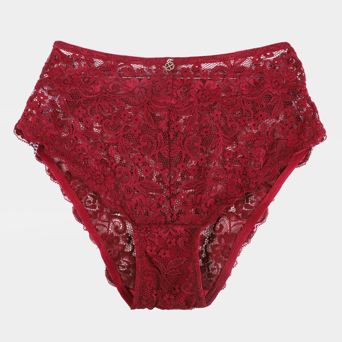 Calcinha Alta Marcyn Ibiza - Tam: M - 2