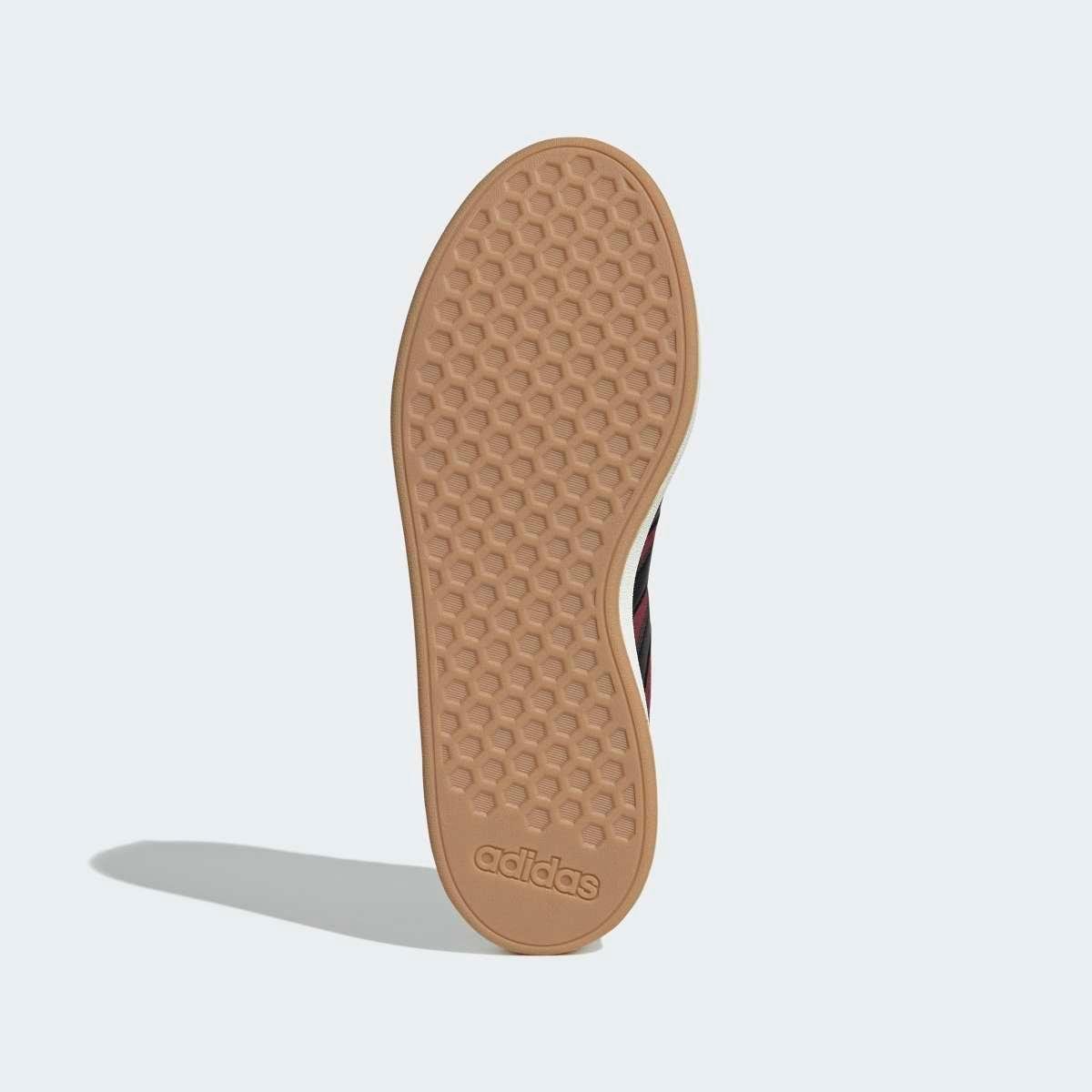 Tênis Adidas Grand Court Base Suede Masculino - Tam: 44 - 2