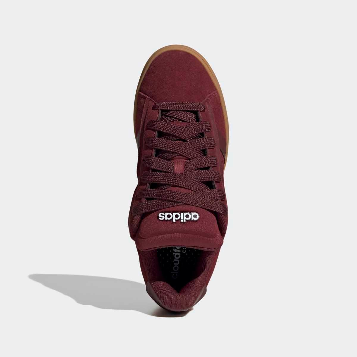 Tênis Couro Adidas Grand Court Alpha Masculino - Tam: 44 - 1