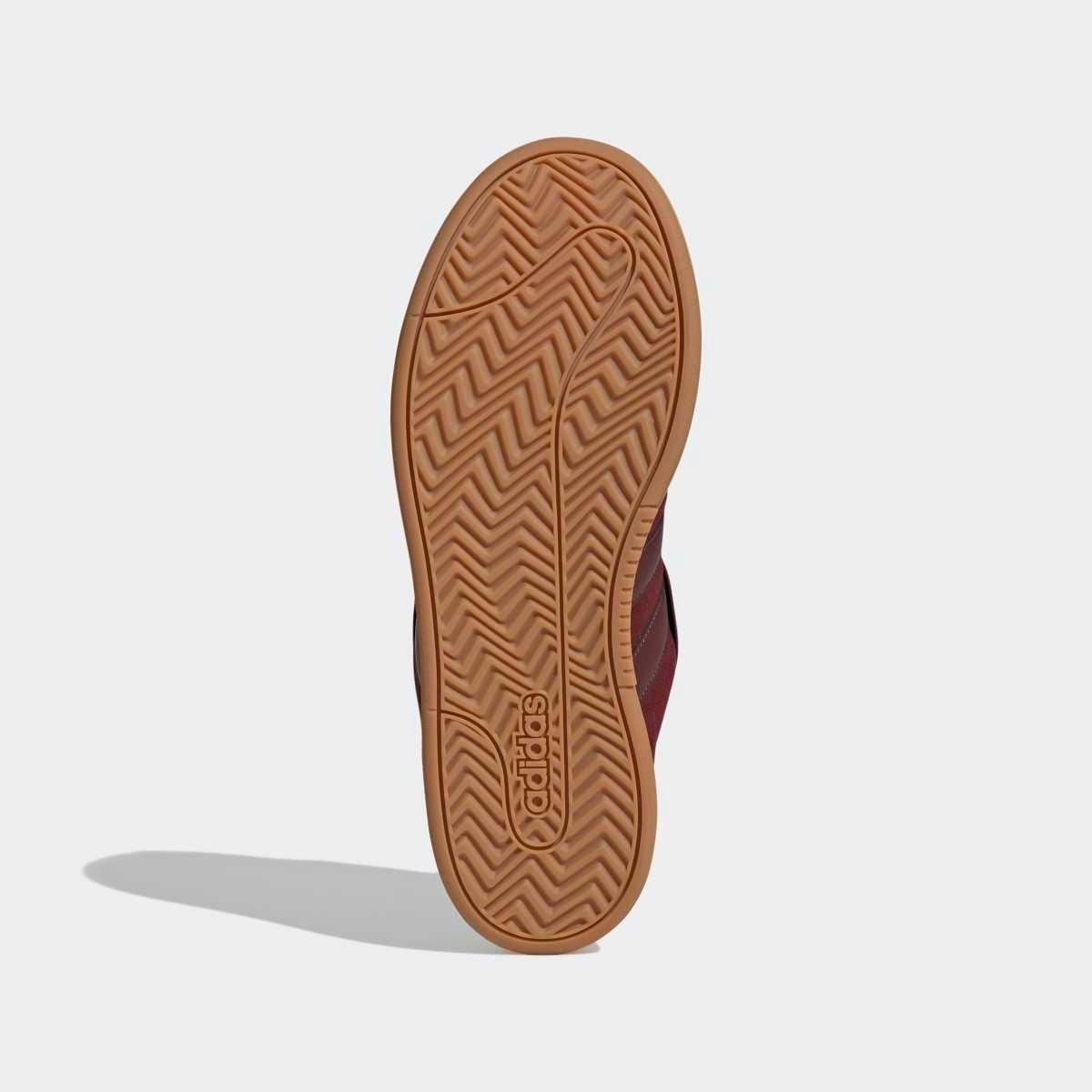 Tênis Couro Adidas Grand Court Alpha Masculino - Tam: 44 - 2