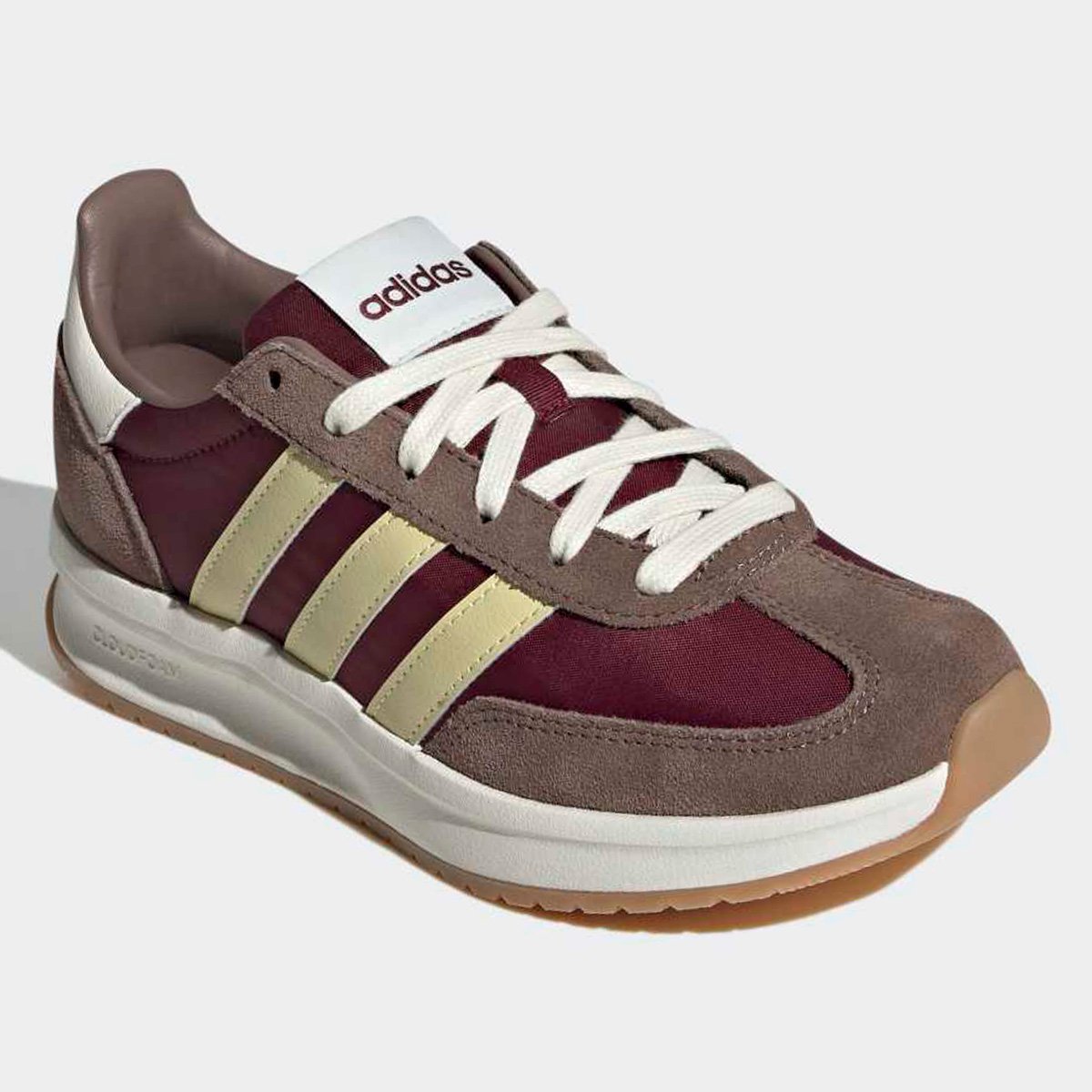Tênis Adidas Run 72 Feminino - Tam: 39 - 1