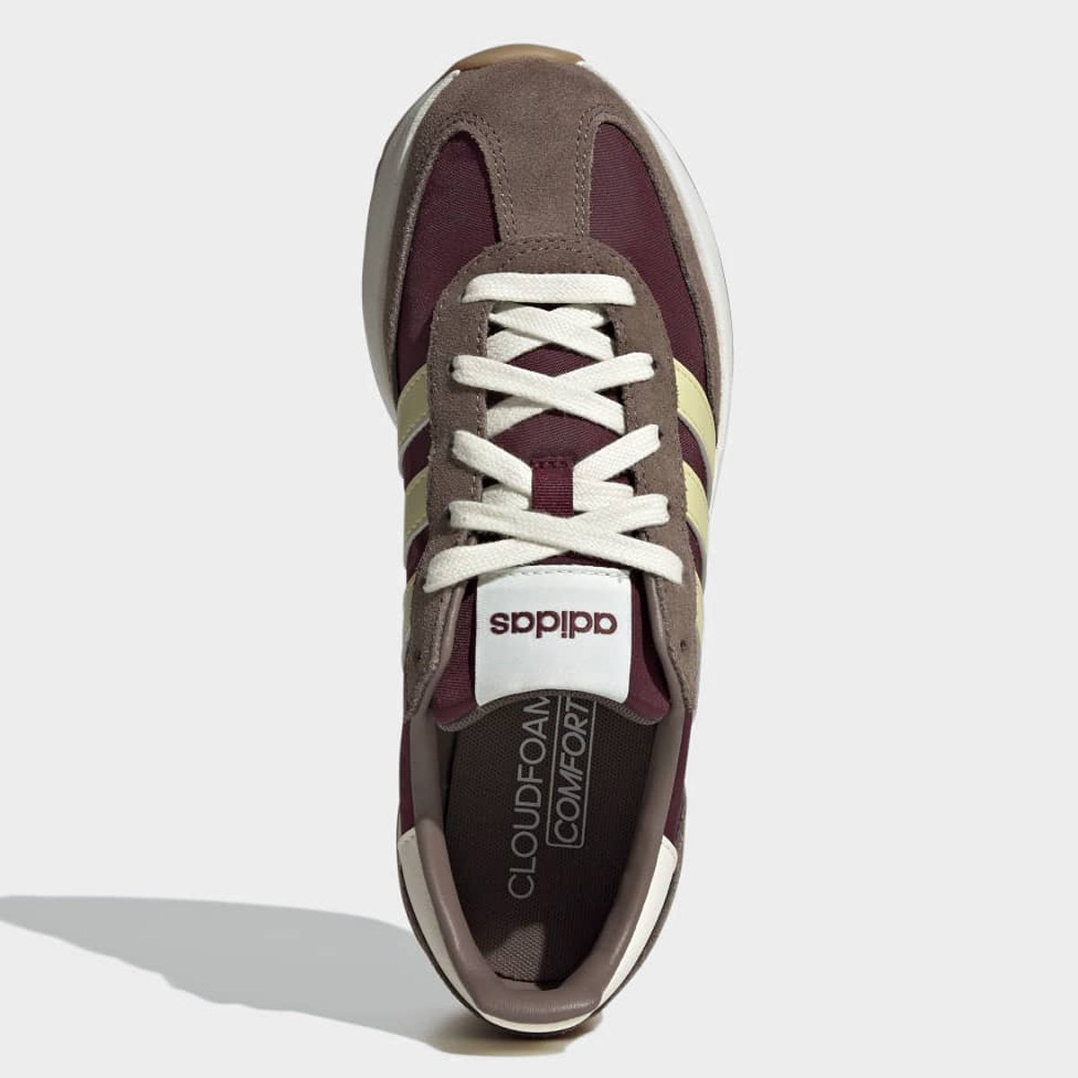 Tênis Adidas Run 72 Feminino - Tam: 39 - 3