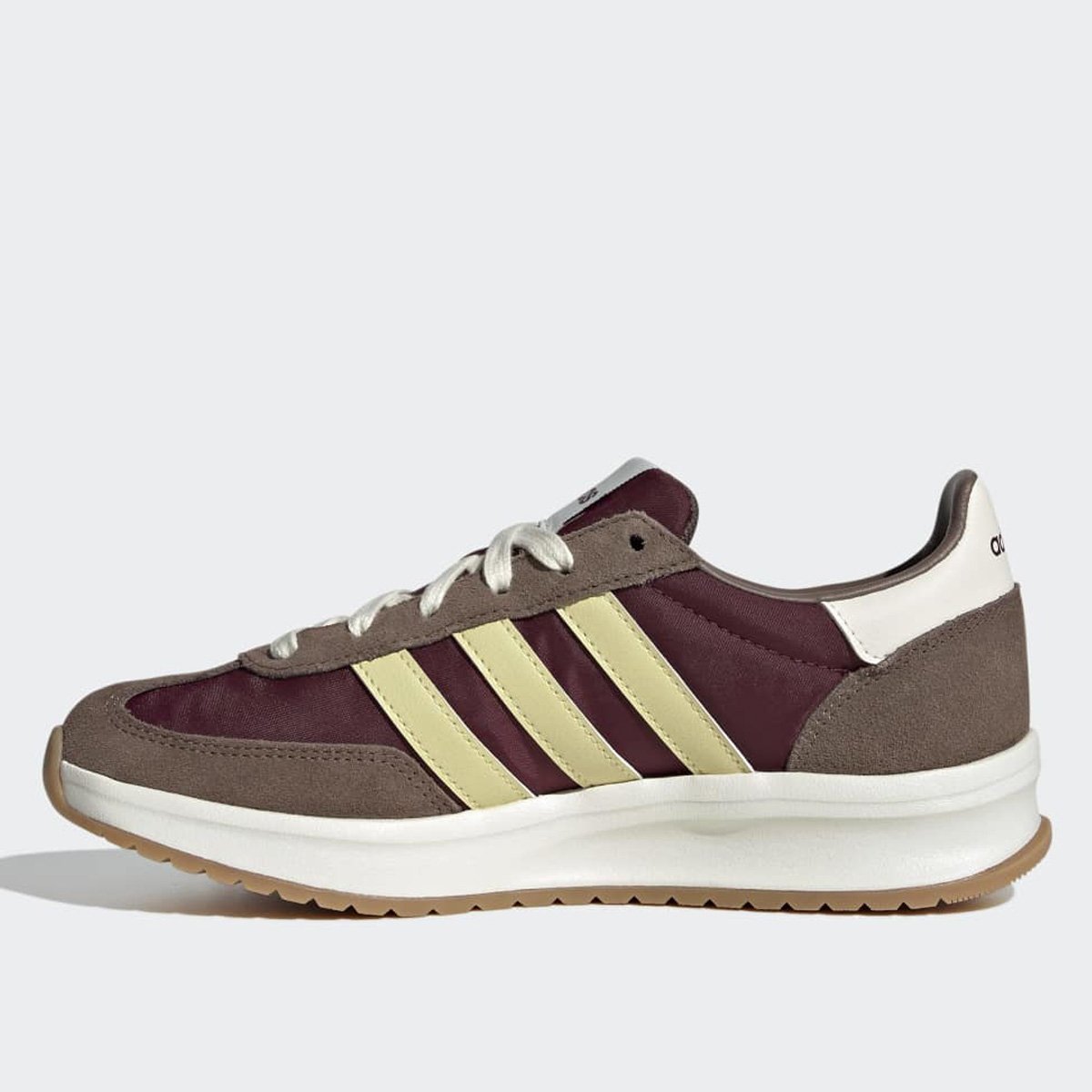 Tênis Adidas Run 72 Feminino - Tam: 39 - 5