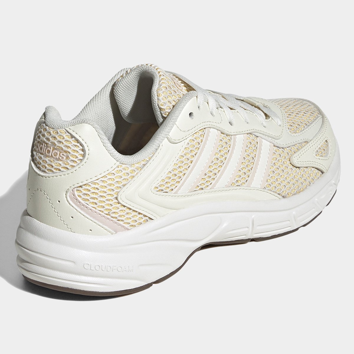 Tênis Adidas Eclyptix 2000 I Feminino - Tam: 39 - 2