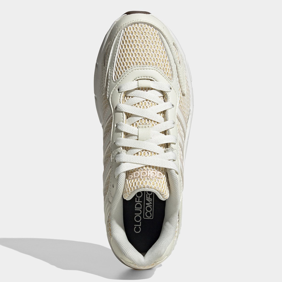Tênis Adidas Eclyptix 2000 I Feminino - Tam: 39 - 3