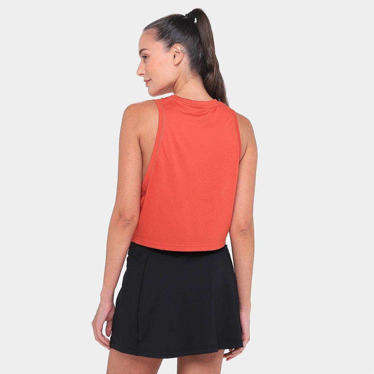 Regata Adidas Essentials Feminina - Tam: P - 1