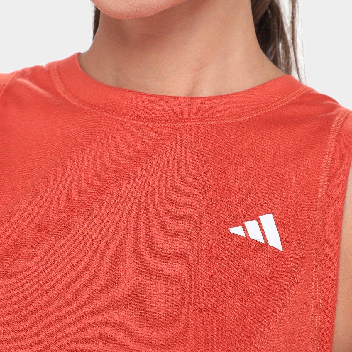 Regata Adidas Essentials Feminina - Tam: P - 2