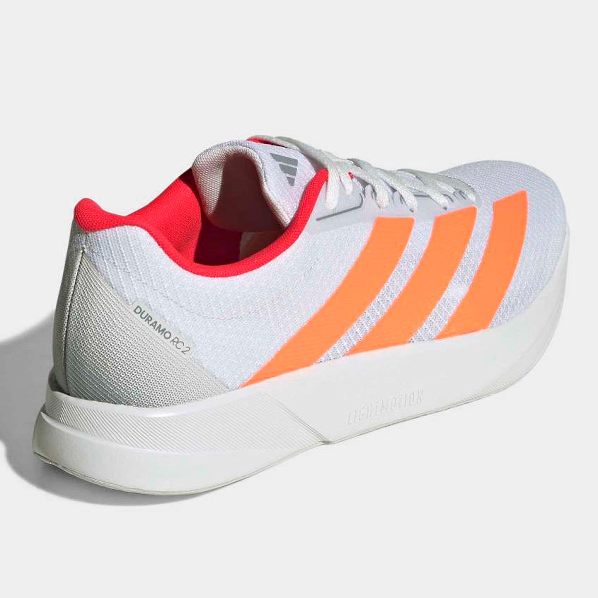 Tênis Adidas Duramo RC 2 Masculino - Tam: 44 - 2
