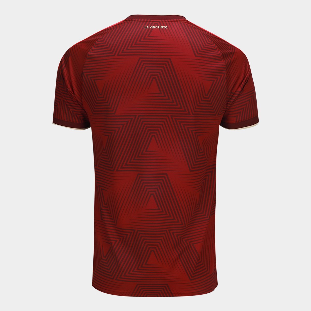 Camisa Seleção Venezuela Home Torcedor 2026 s/n Adidas Masculina - Tam: P - 1