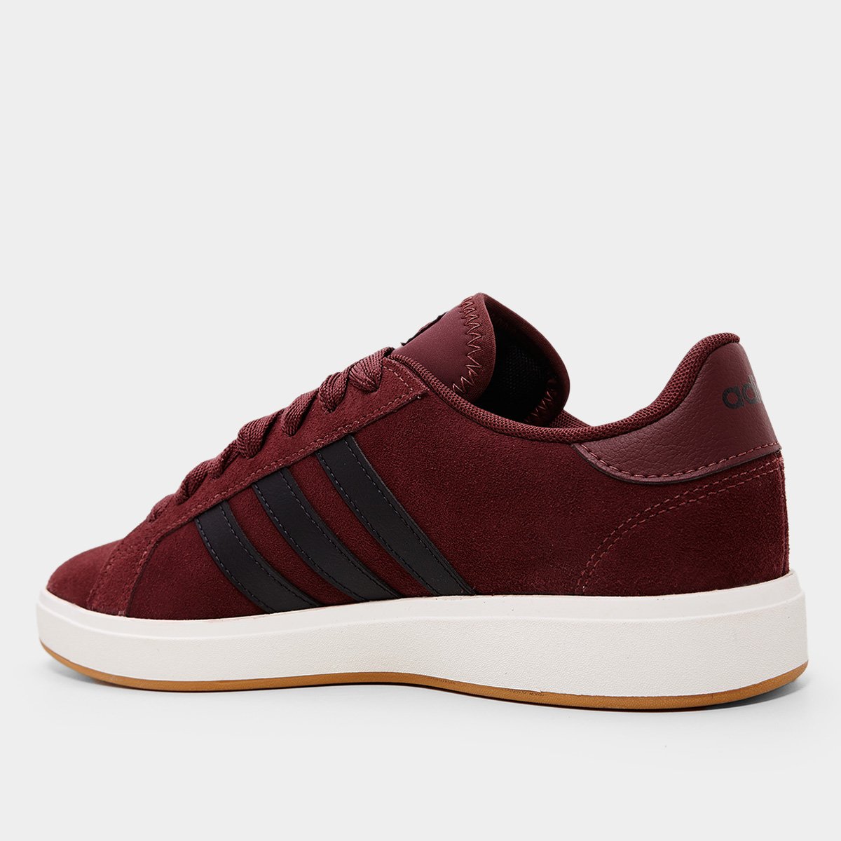 Tênis Adidas Grand Court Base 00S Masculino - Tam: 39 - 2