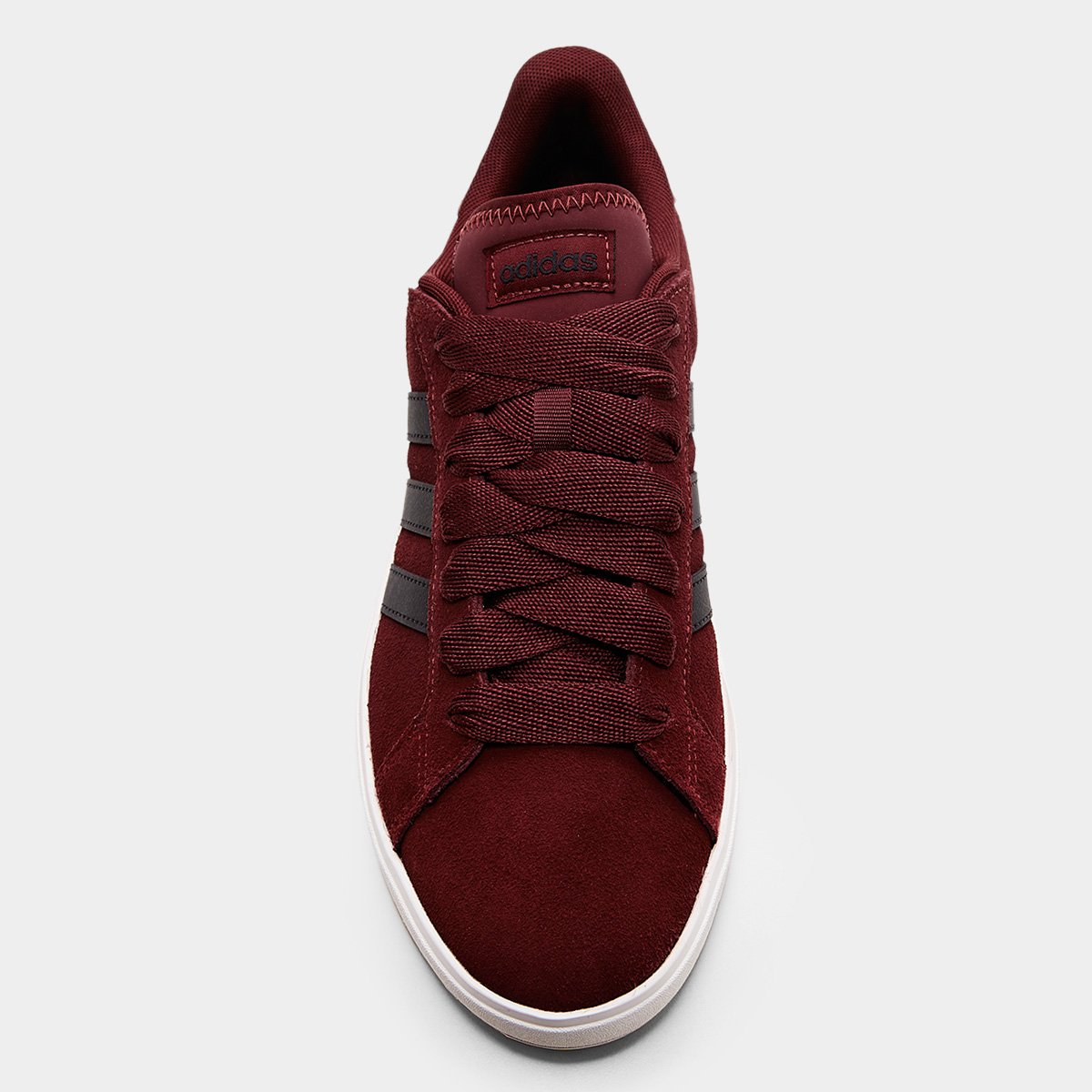 Tênis Adidas Grand Court Base 00S Masculino - Tam: 39 - 3