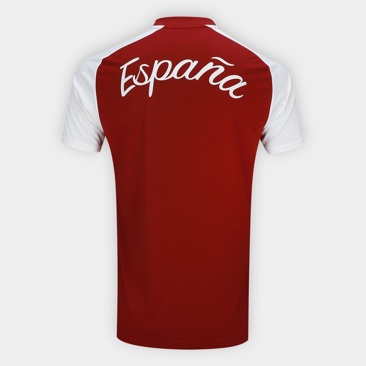 Camisa Seleção Espanha Away 2026 Pré-Jogo Adidas Originals Masculina - Tam: GG - 1