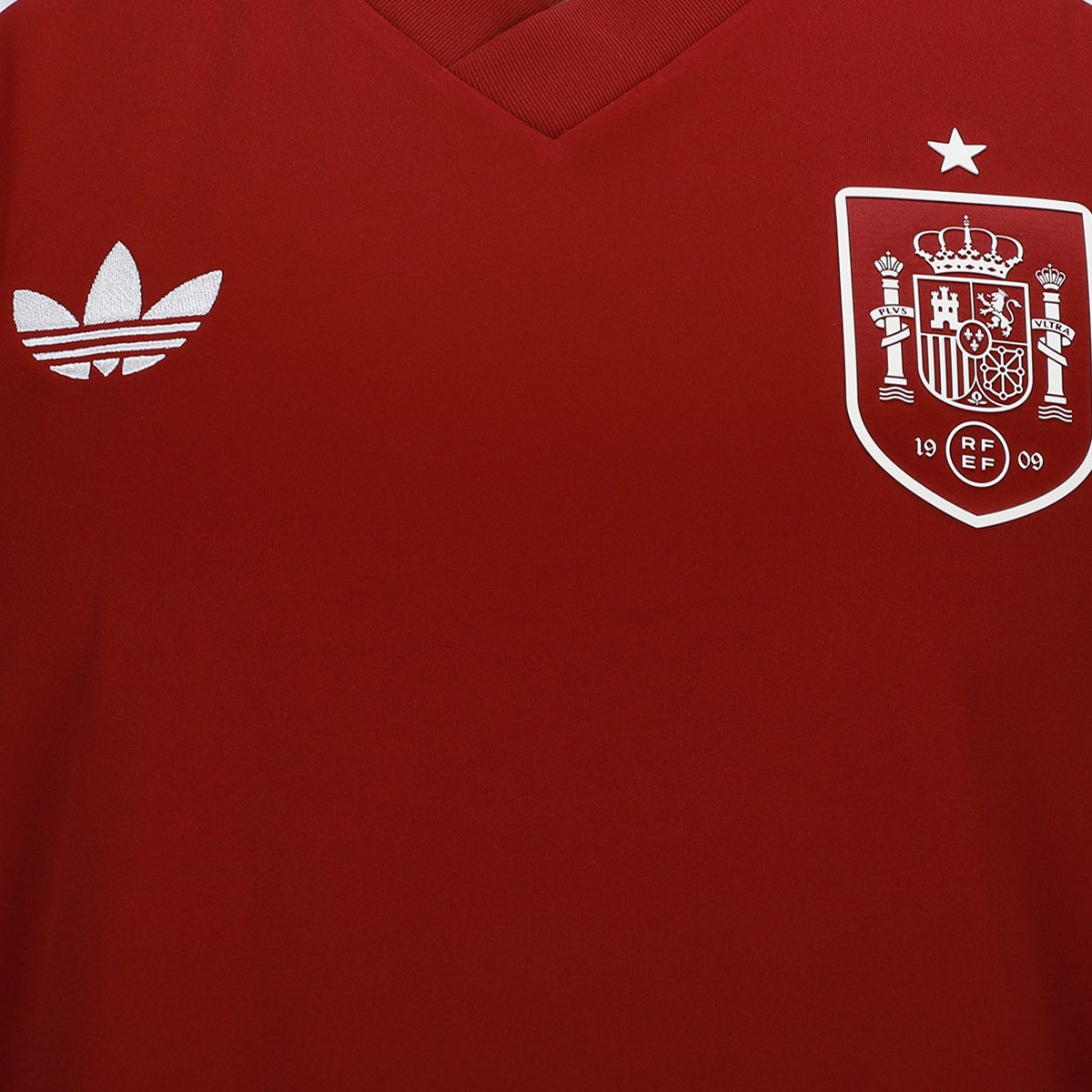 Camisa Seleção Espanha Away 2026 Pré-Jogo Adidas Originals Masculina - Tam: GG - 2