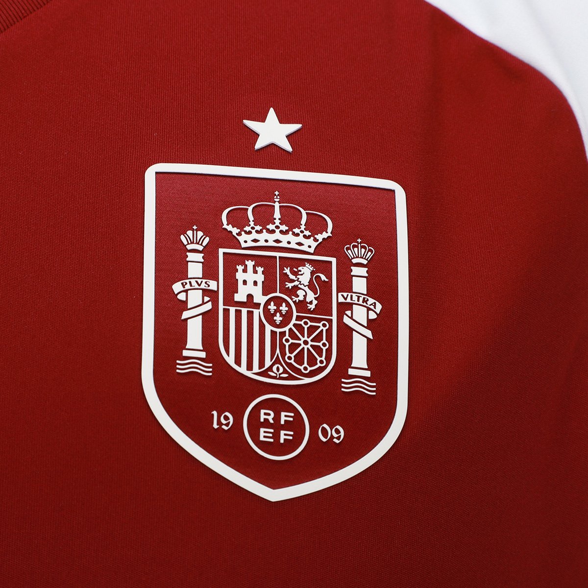 Camisa Seleção Espanha Away 2026 Pré-Jogo Adidas Originals Masculina - Tam: GG - 3