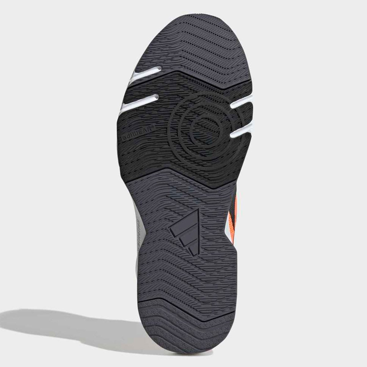 Tênis Adidas Rapidmove Go Trainer Masculino - Tam: 43 - 4