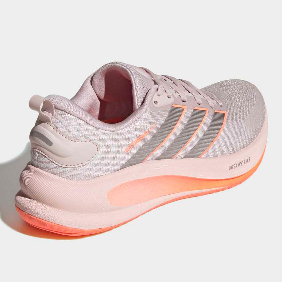 Tênis Adidas Supernova Ease Feminino - Tam: 39 - 2