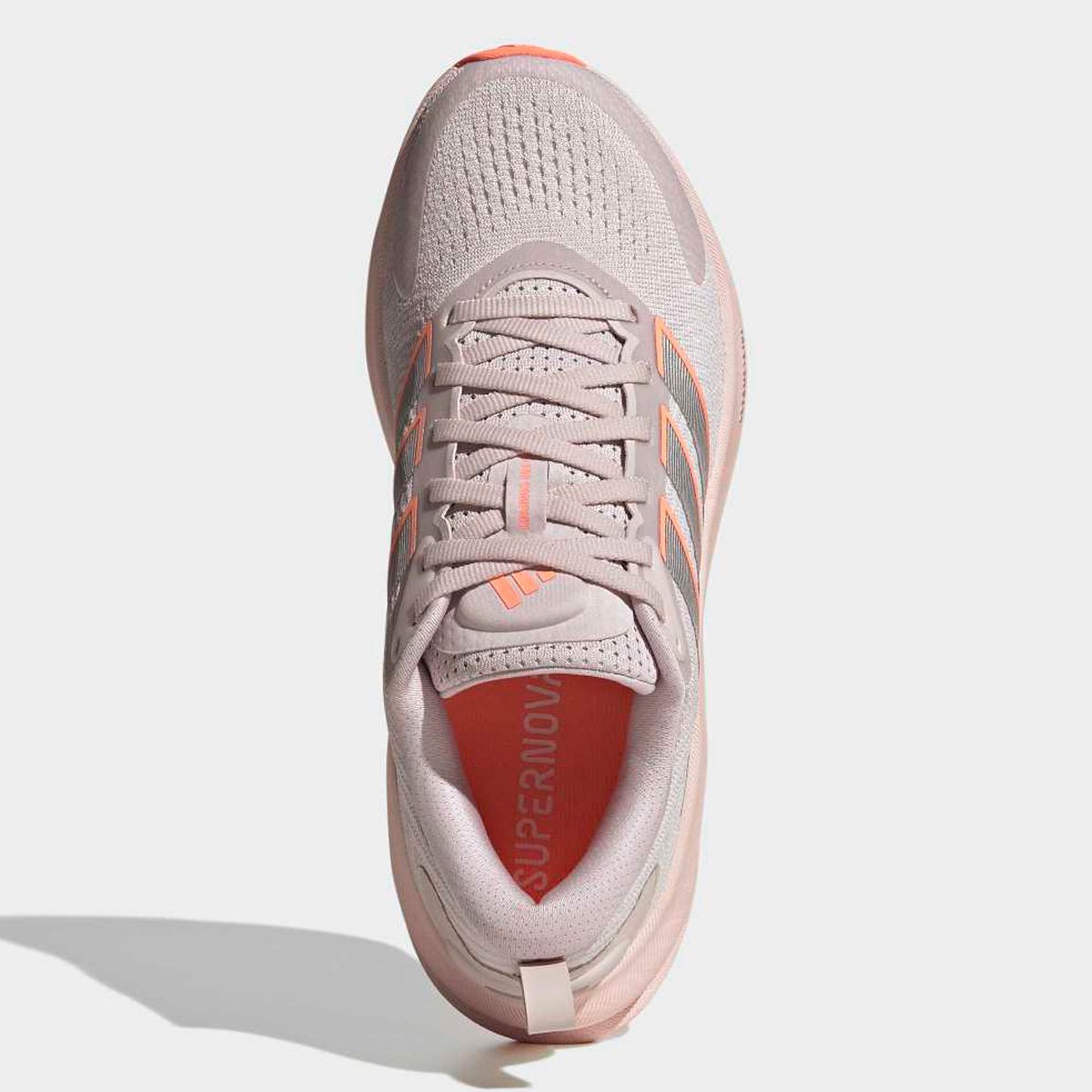 Tênis Adidas Supernova Ease Feminino - Tam: 39 - 3