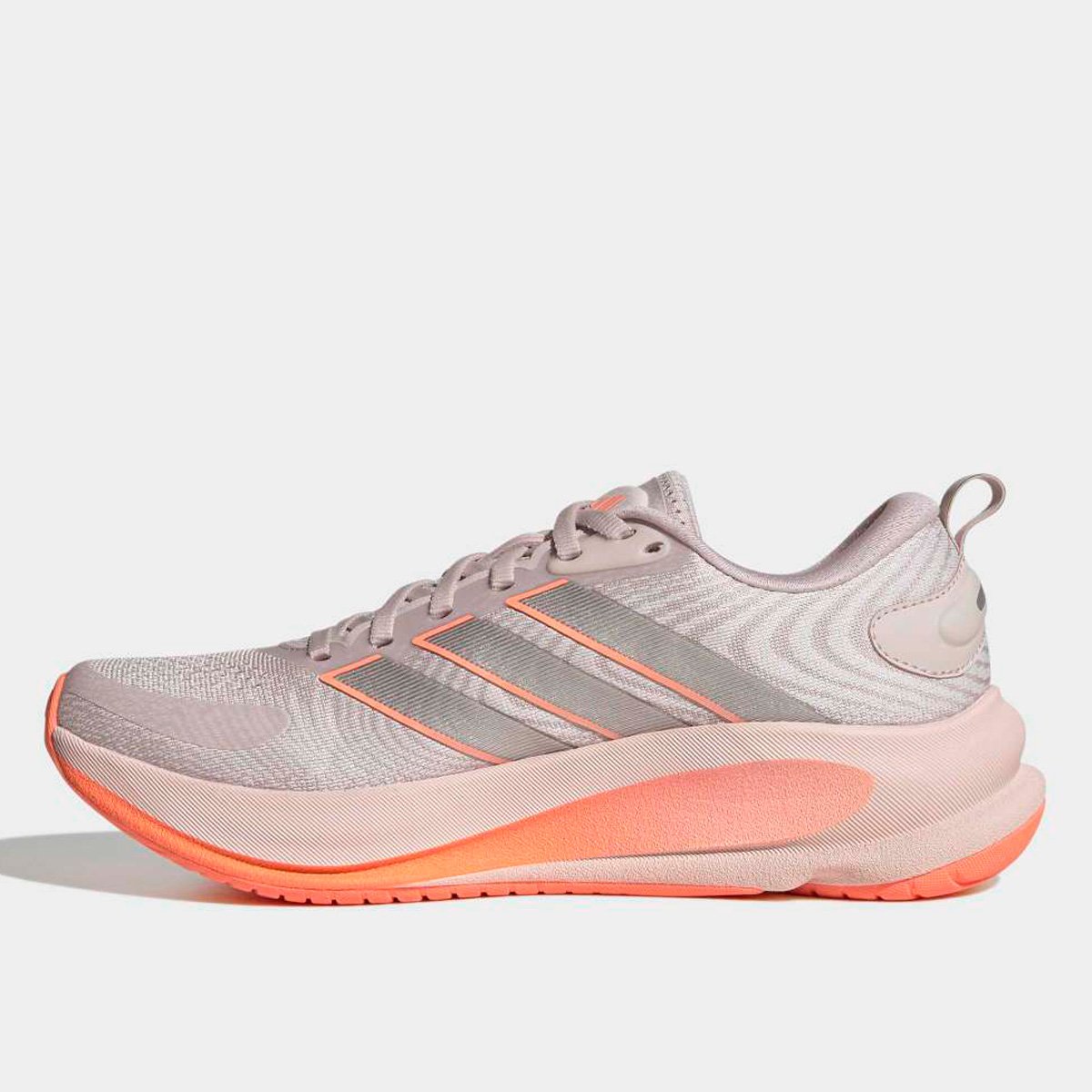 Tênis Adidas Supernova Ease Feminino - Tam: 39 - 5