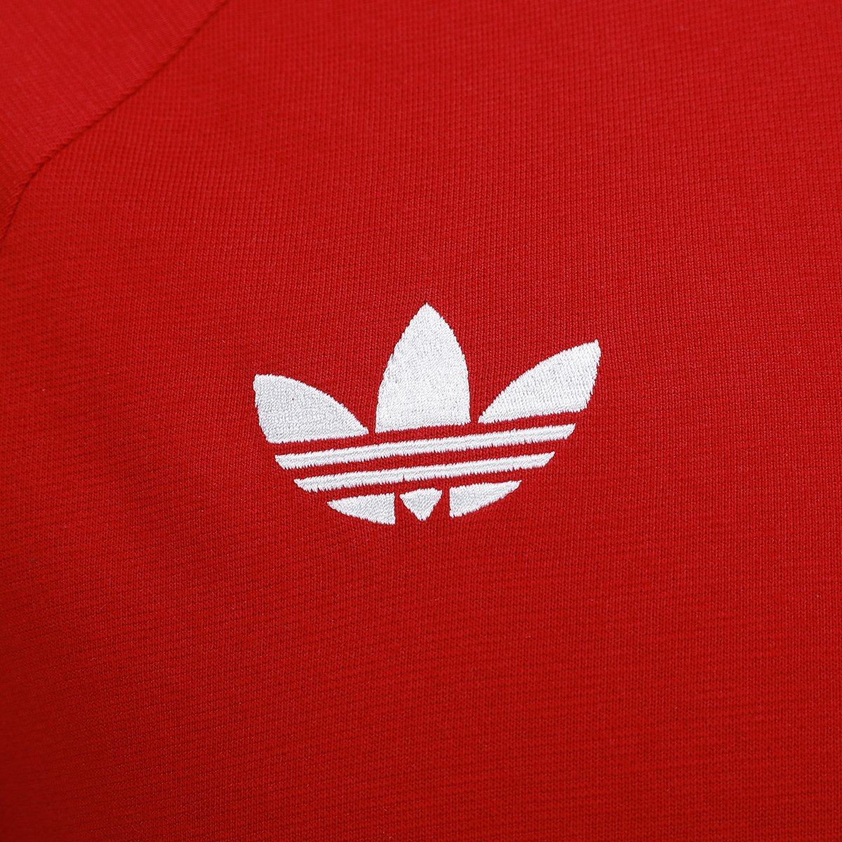 Camisa Manchester United Originals Adidas Masculina - Tam: G - 4