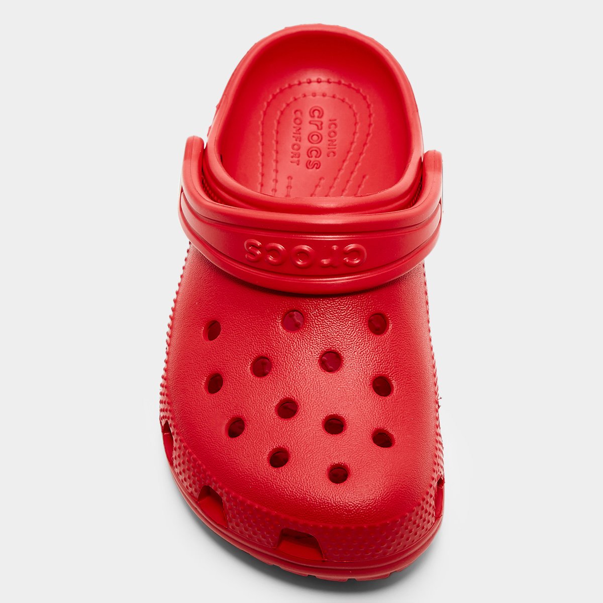 Crocs Infantil Classic Clog K - Tam: 34 - 3