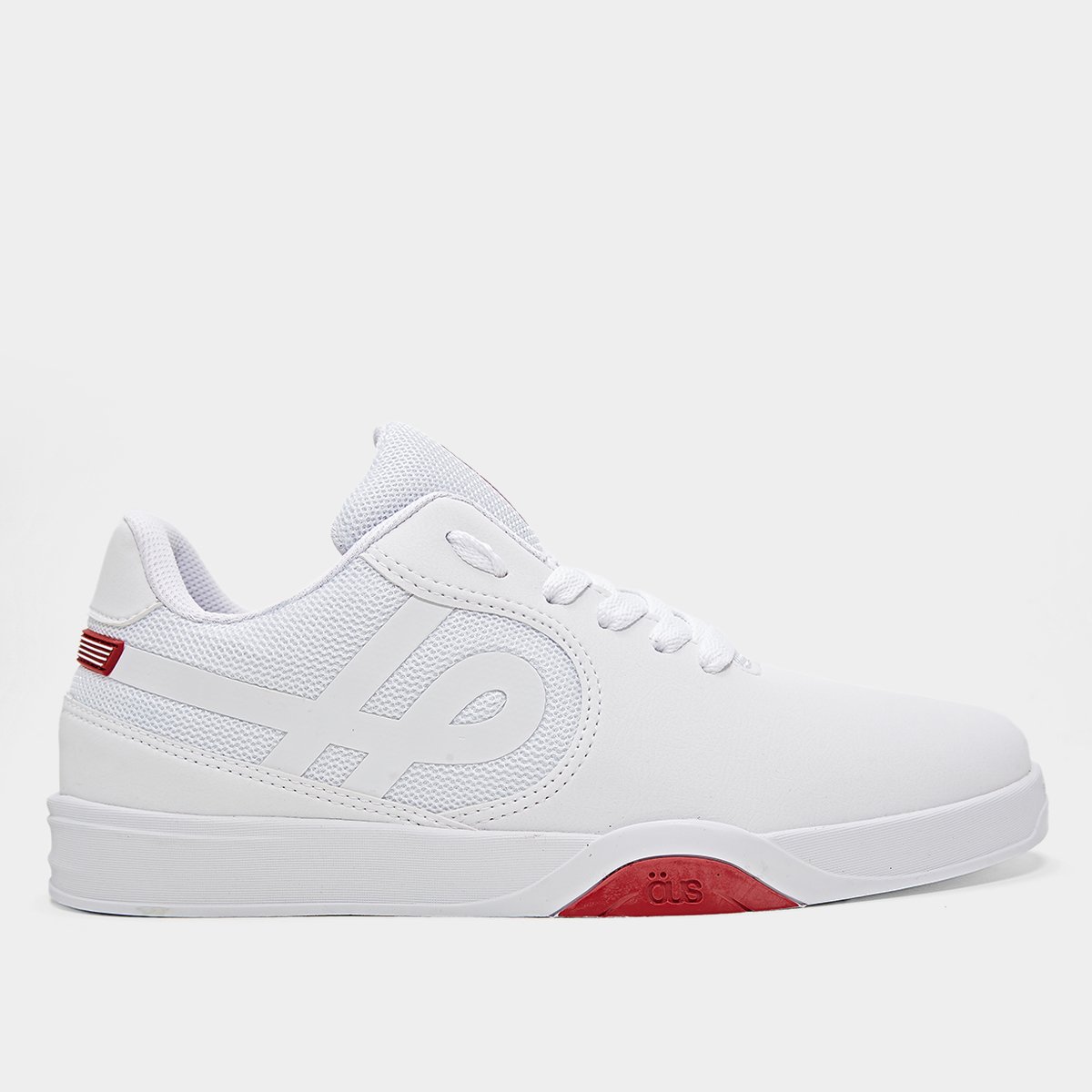 Branco+Vermelho Claro