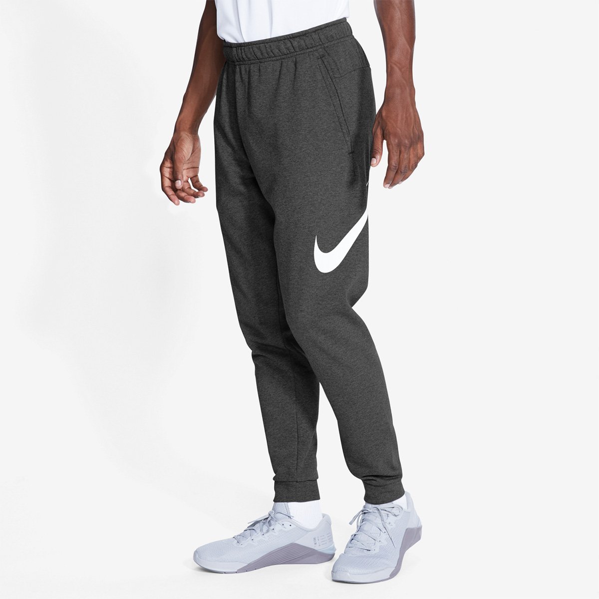Calça Moletom Nike Tapered Masculina