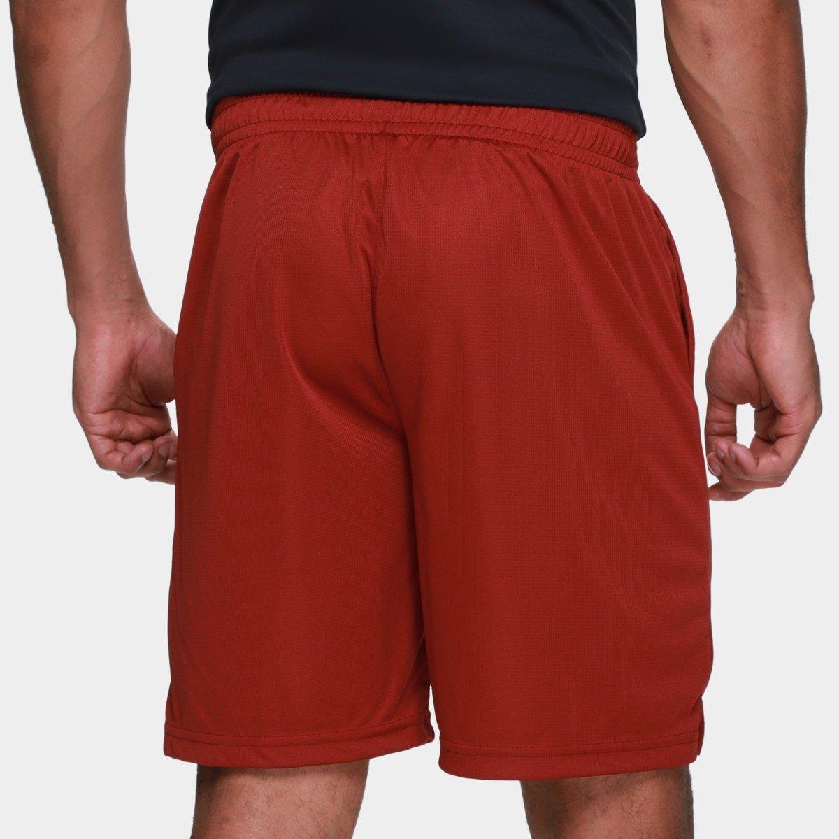 Bermuda Fila Sports Myler Masculina - Tam: M - 1
