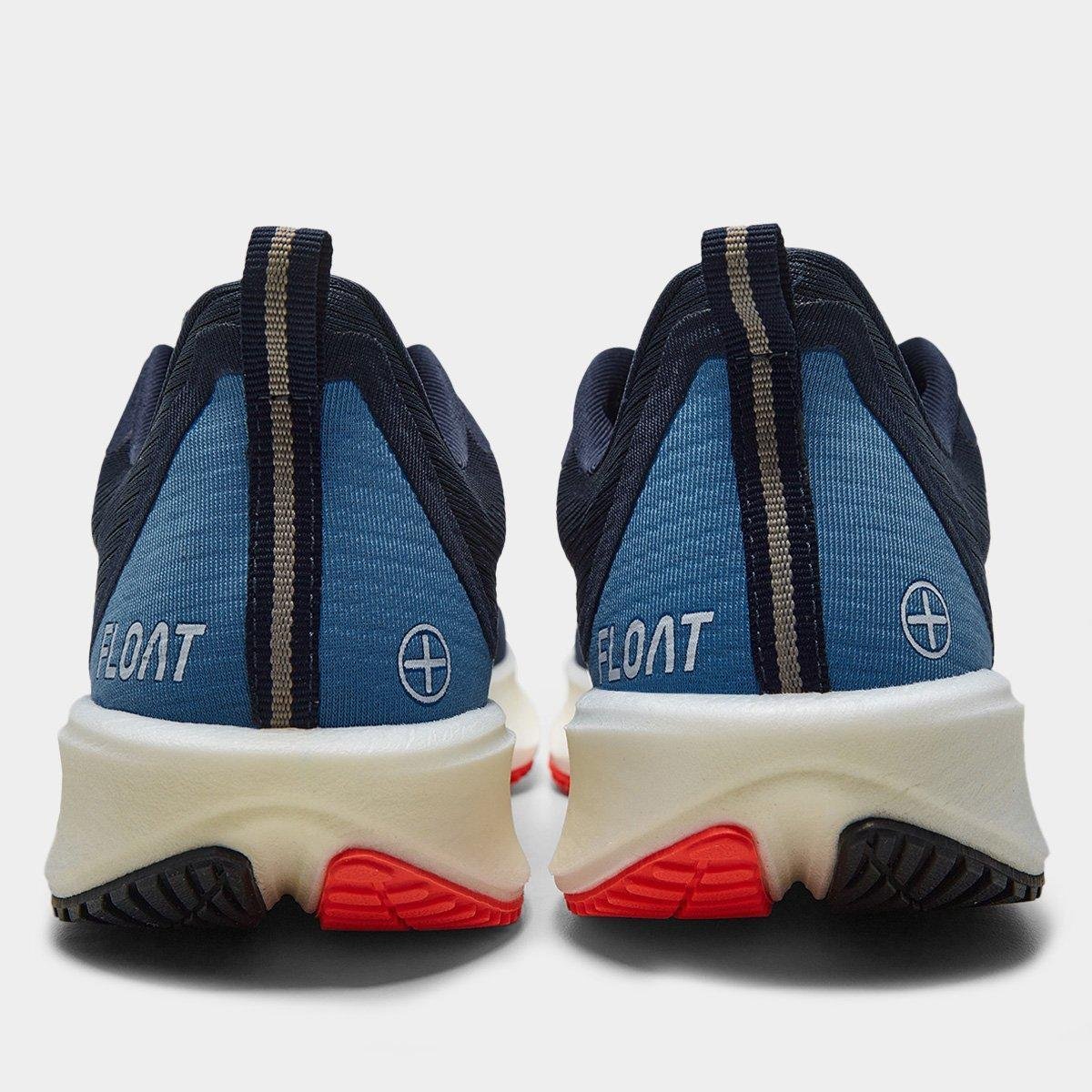 Tênis Fila Float Fenix Masculino - Tam: 45 - 3