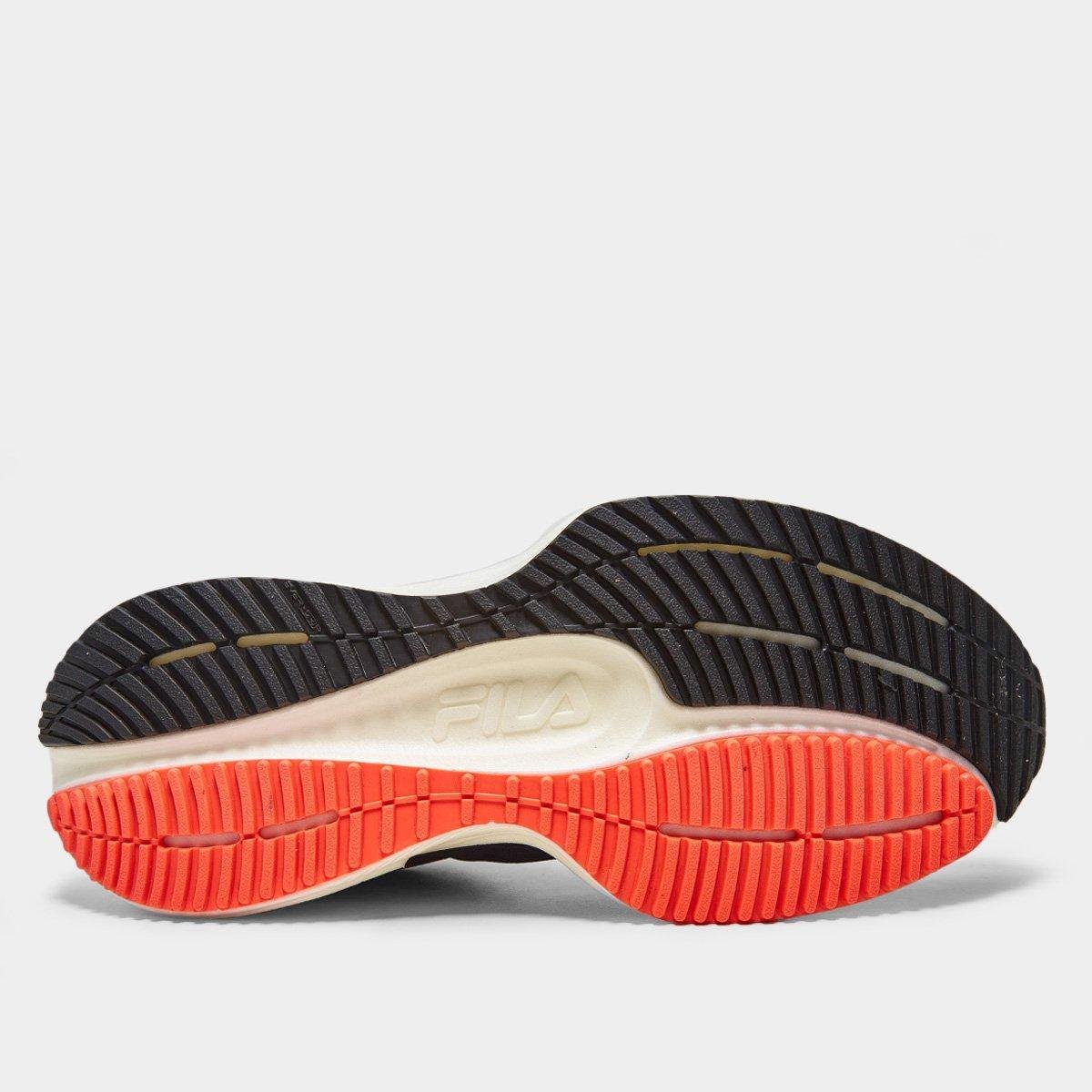Tênis Fila Float Fenix Masculino - Tam: 45 - 5