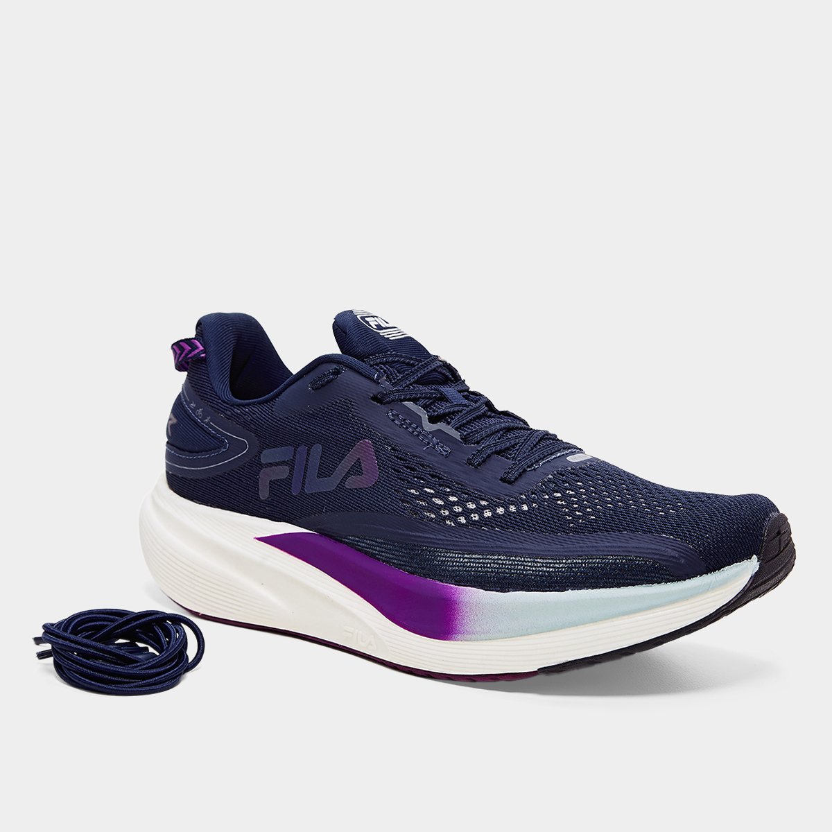 Tênis Fila Racer T2 Xtreme Feminino - Tam: 39 - 1