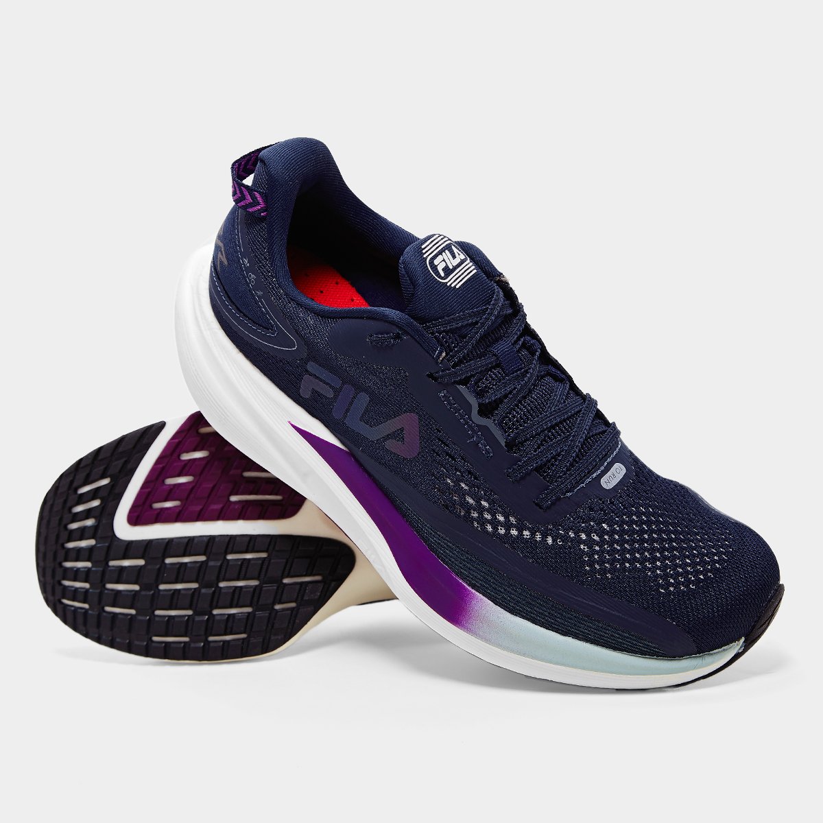 Tênis Fila Racer T2 Xtreme Feminino - Tam: 39 - 2
