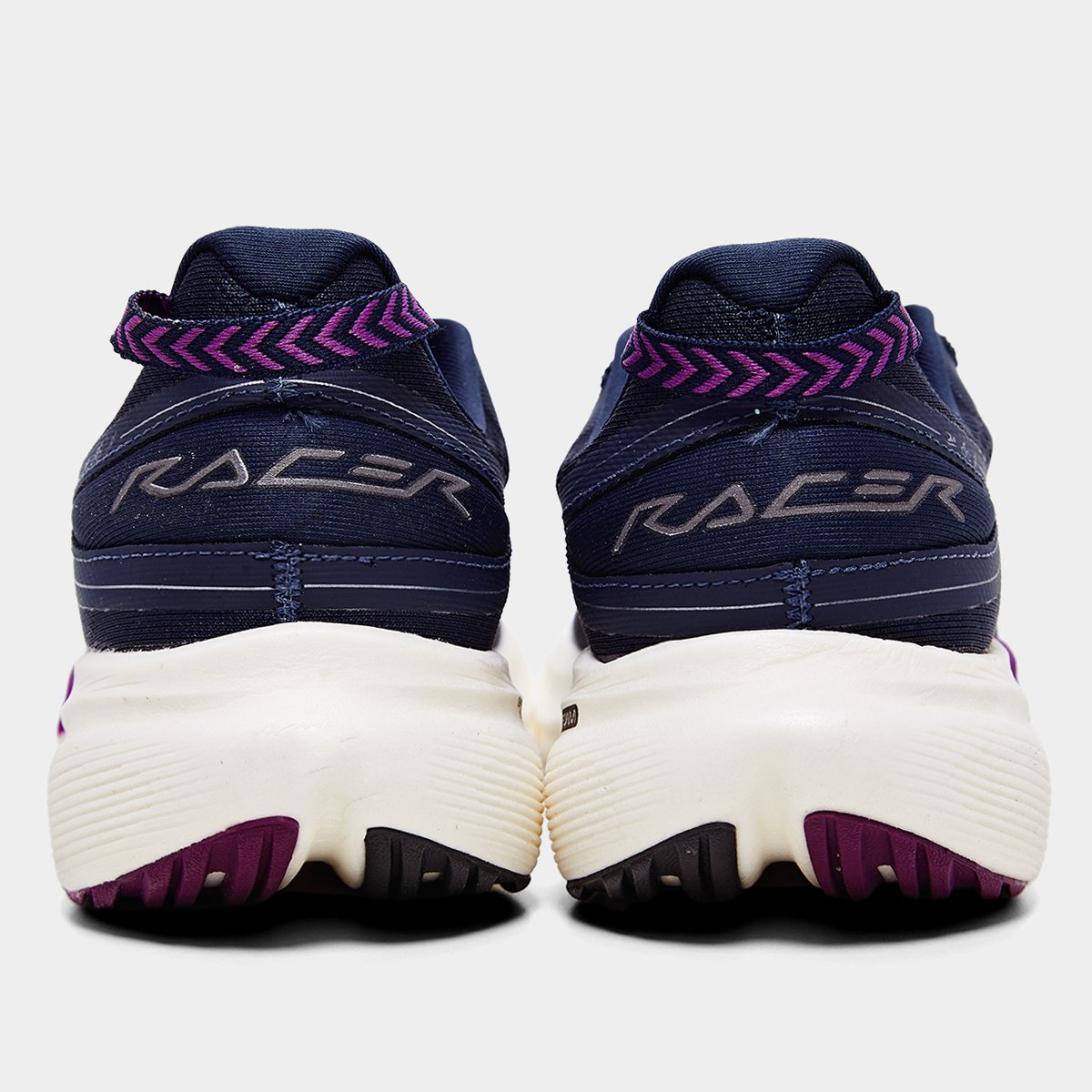 Tênis Fila Racer T2 Xtreme Feminino - Tam: 39 - 3