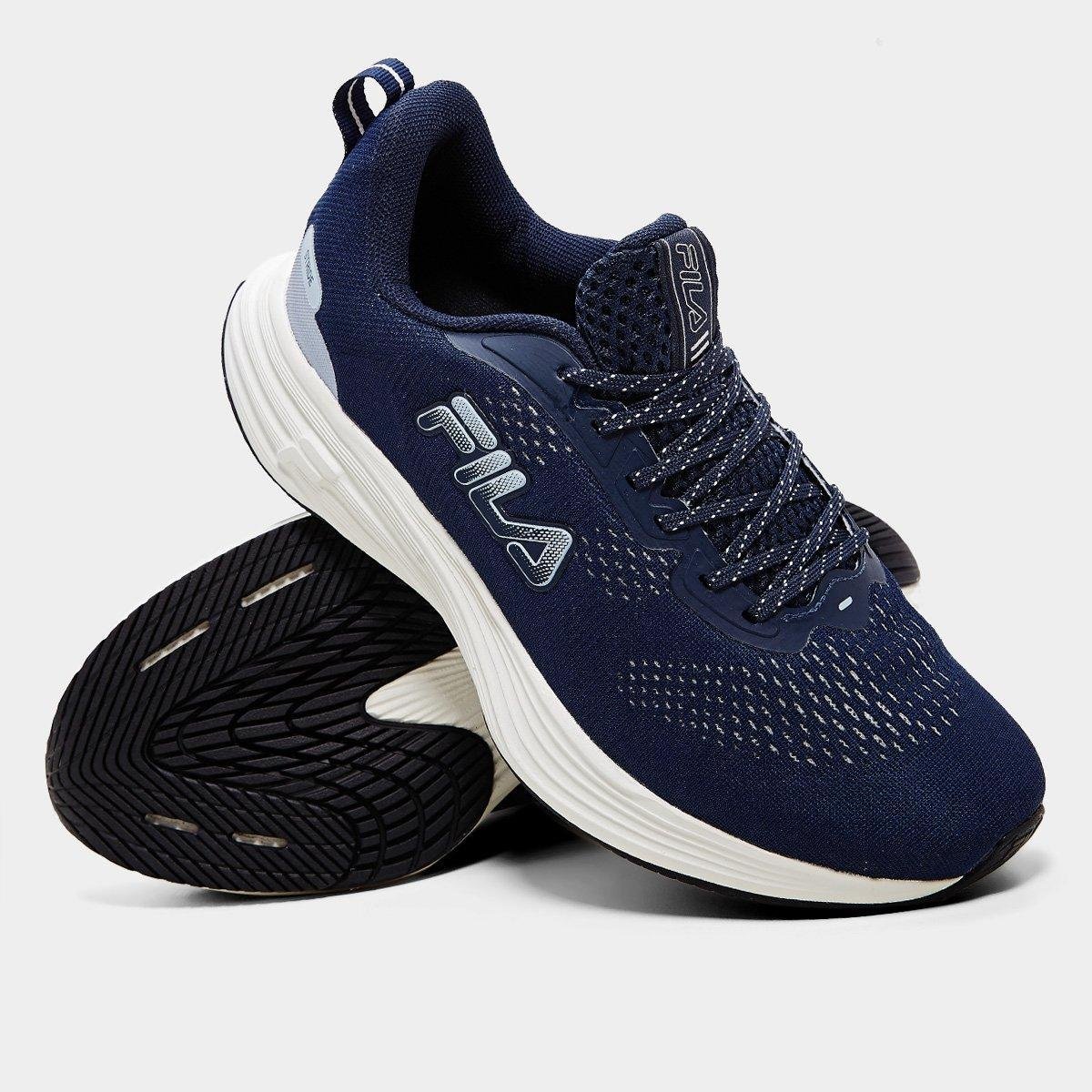 Tênis Fila Stride Feminino - Tam: 40 - 1