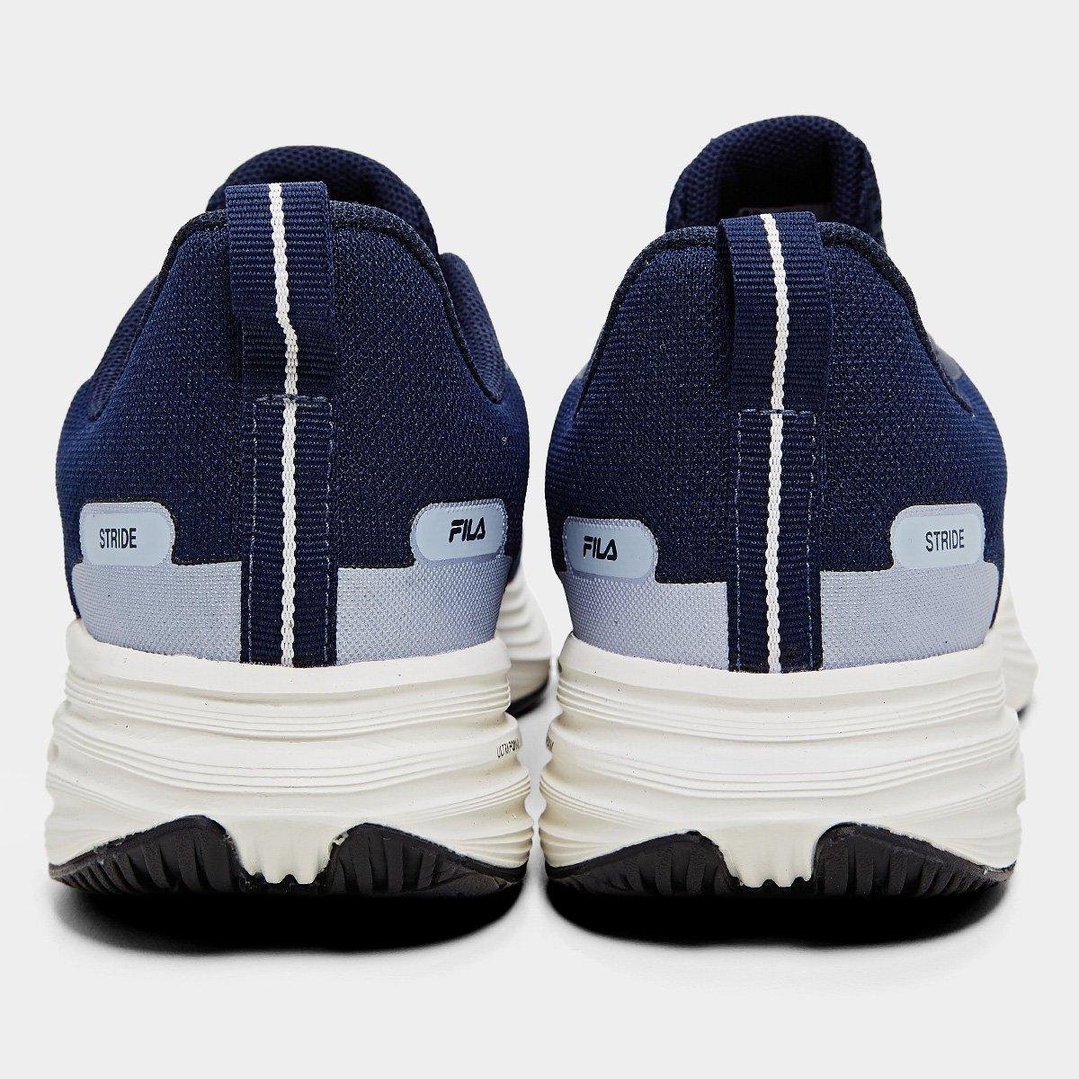 Tênis Fila Stride Feminino - Tam: 40 - 2