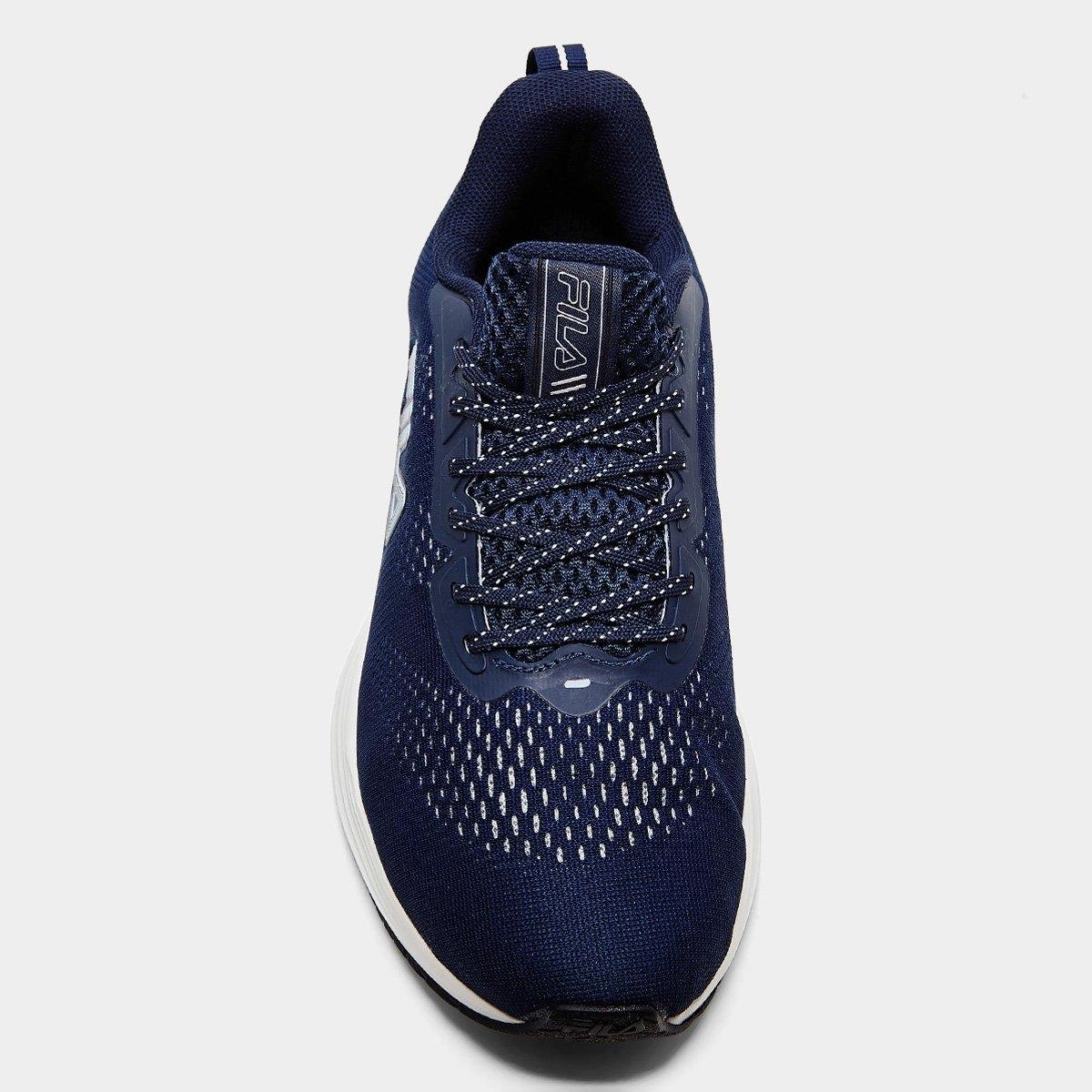 Tênis Fila Stride Feminino - Tam: 40 - 3