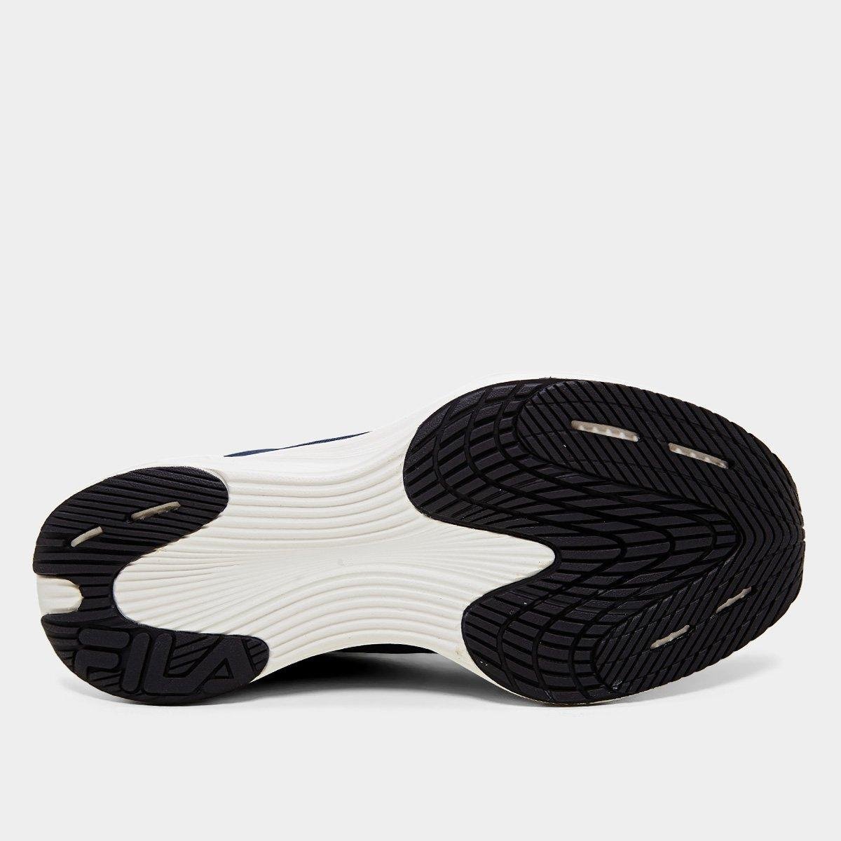 Tênis Fila Stride Feminino - Tam: 40 - 5