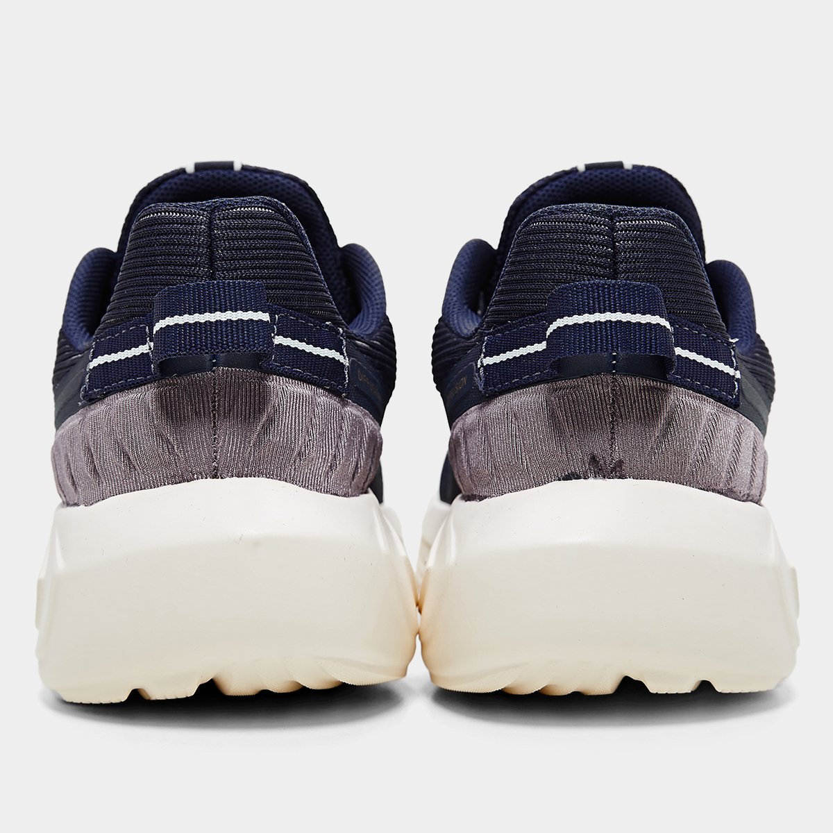 Tênis Fila Diffusion Feminino - Tam: 34 - 2