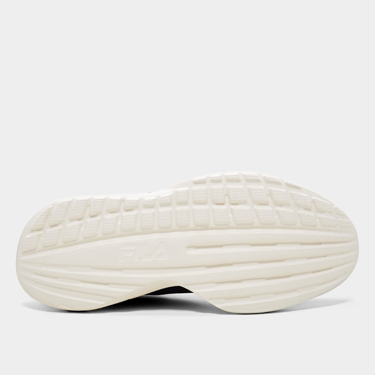 Tênis Fila Diffusion Feminino - Tam: 34 - 5