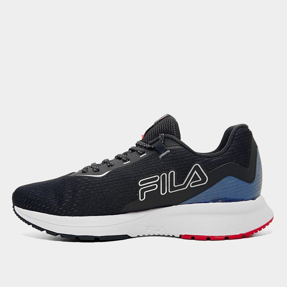 Tênis Fila Ride 2 Masculino - Tam: 41 - 4