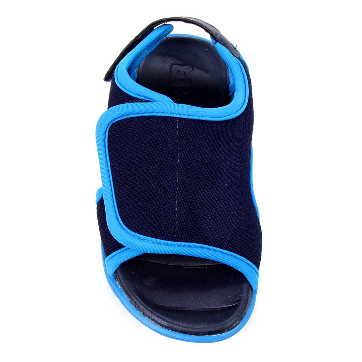 Sandália Infantil Bibi Basic Sandals Mini Masculina - Tam: 23 - 2