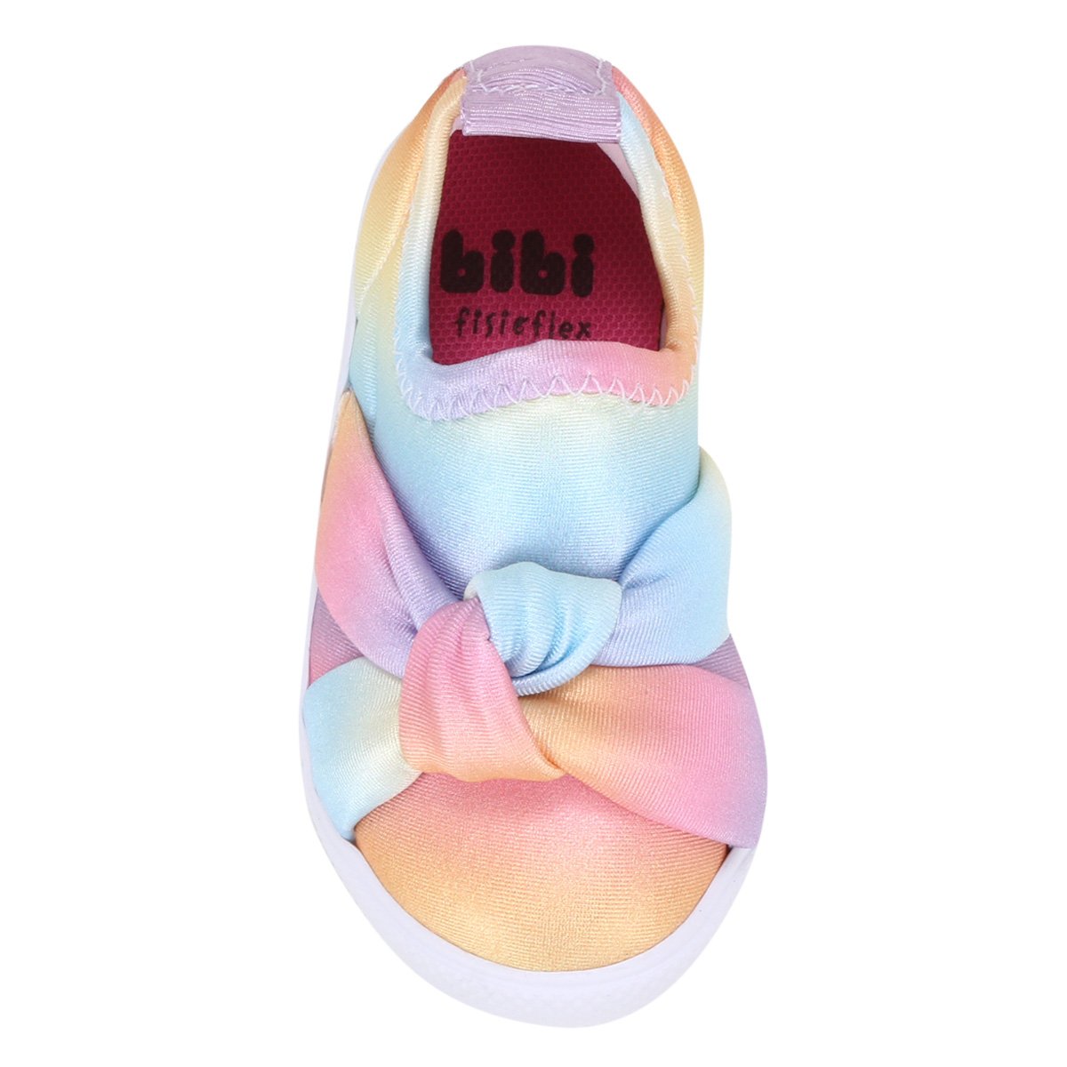 Slip On Bebê Bibi Agility Feminino - Tam: 23 - 2