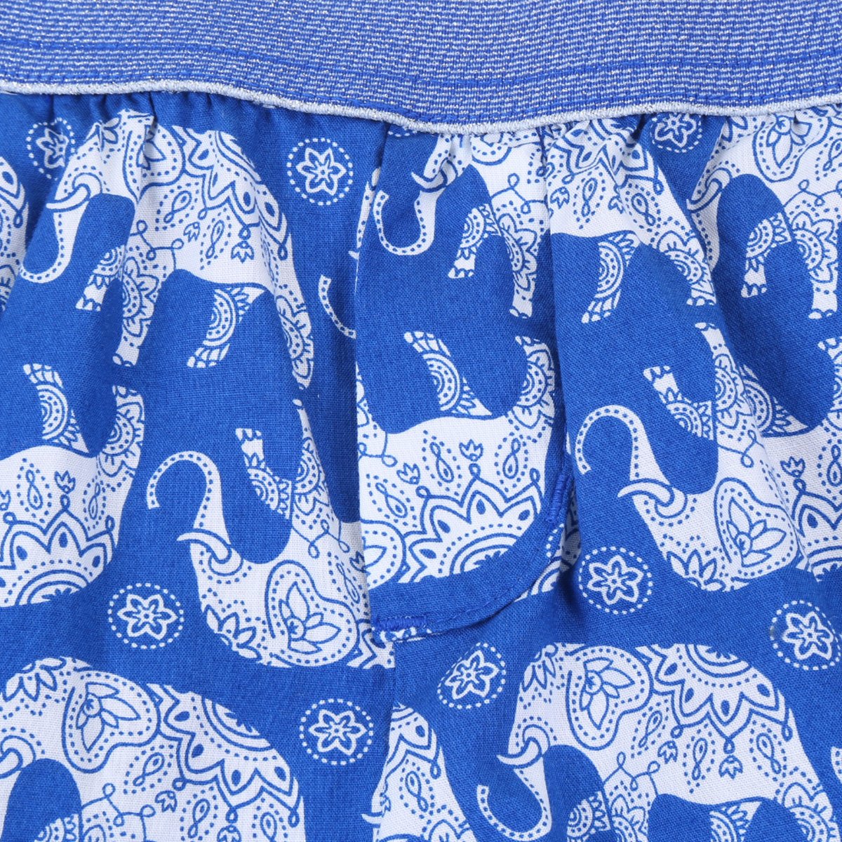 Short Infantil Gap Elephant Masculino - Tam: 3A - 2