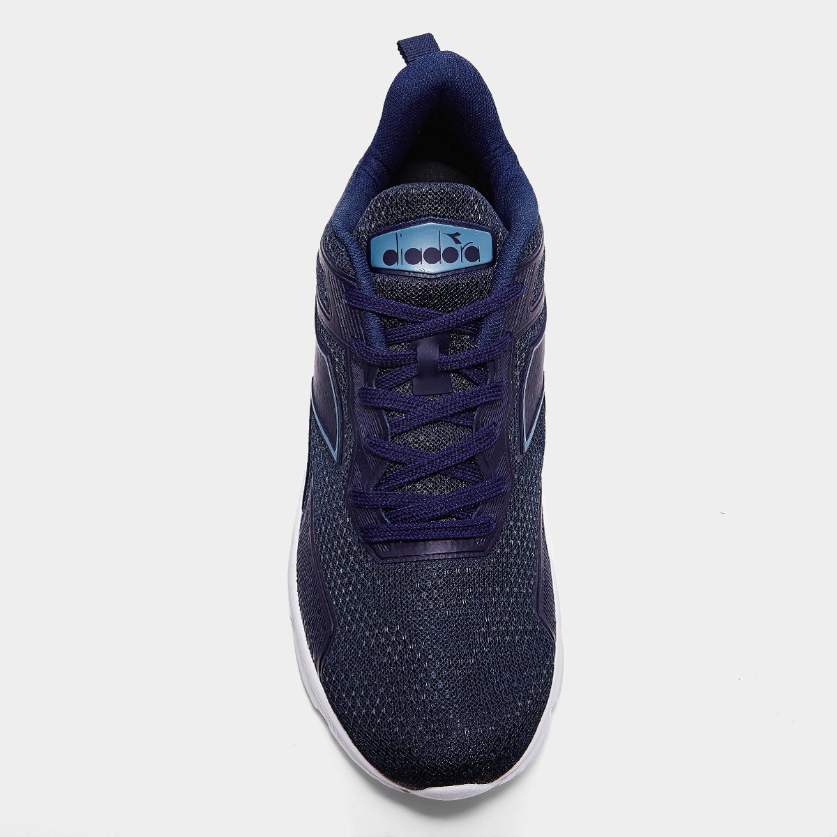 Tênis Diadora Illusione - Tam: 43 - 3