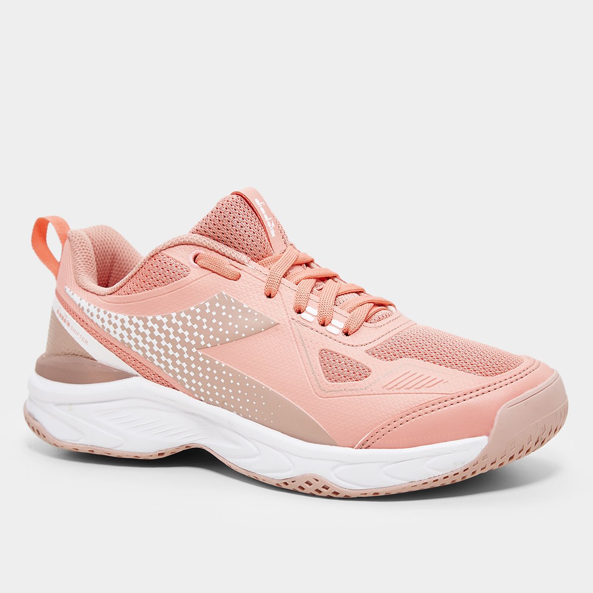 Tênis Diadora Shifter - Tam: 39 - 1