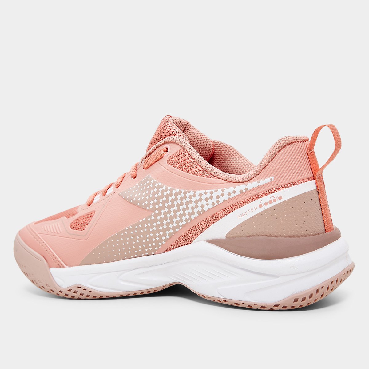 Tênis Diadora Shifter - Tam: 39 - 2