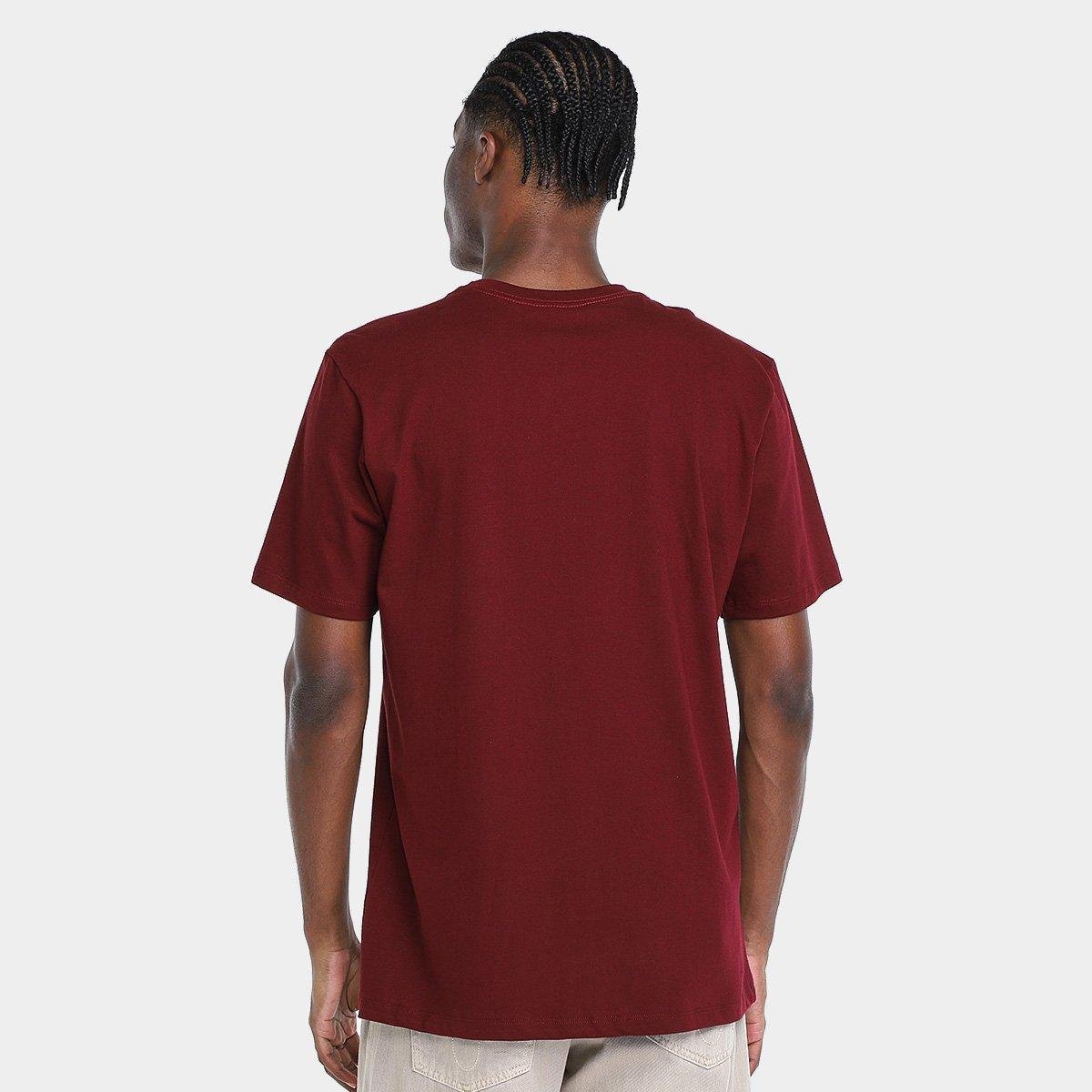 Camiseta NBA Miami Heat Date Team Masculina - Tam: P - 1