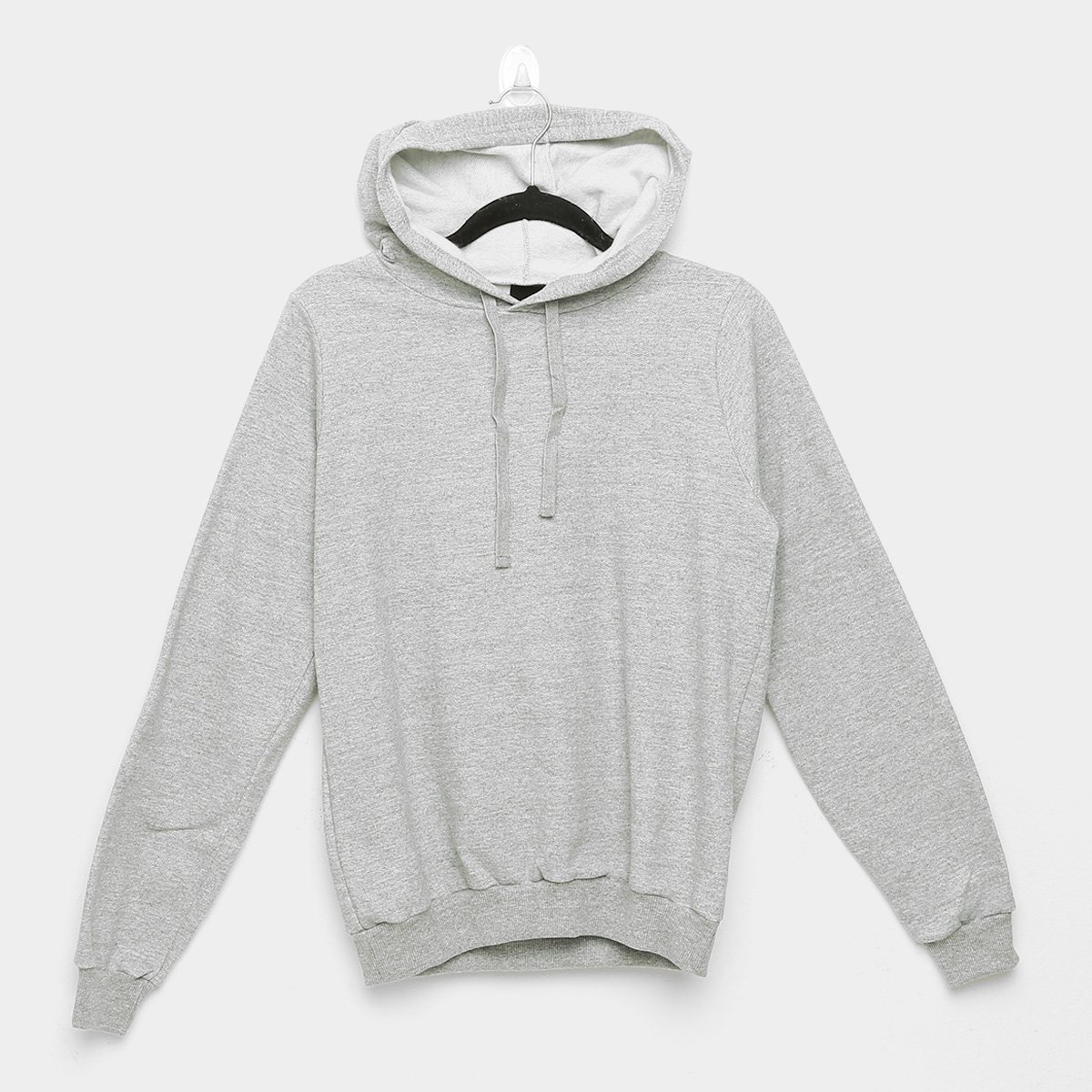 Moletom Básicos 8008 Feminino
